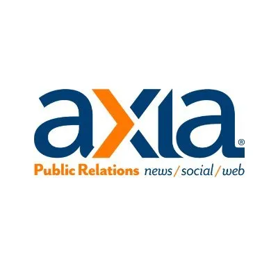 Axia Public Relations Logo