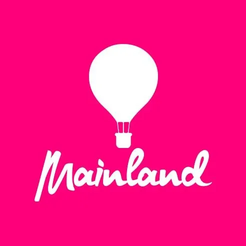 Mainland Logo