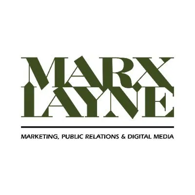 Marx Layne Logo