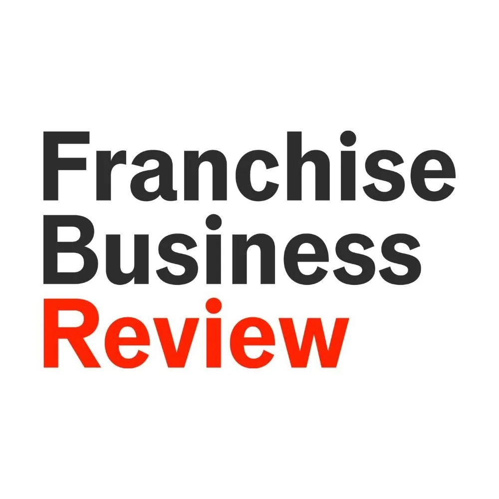 Franchise Business Review Logo