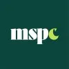 The Agency at MSP (MSPC) Logo