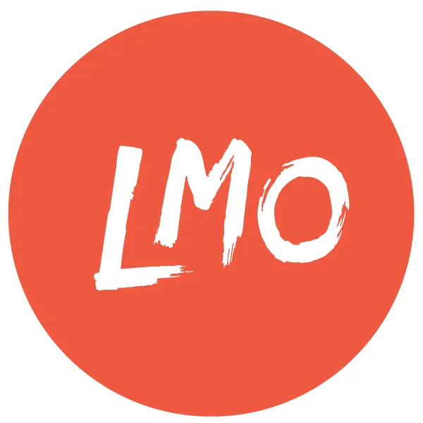 LMO Logo