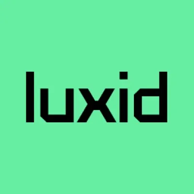 Luxid Group Logo