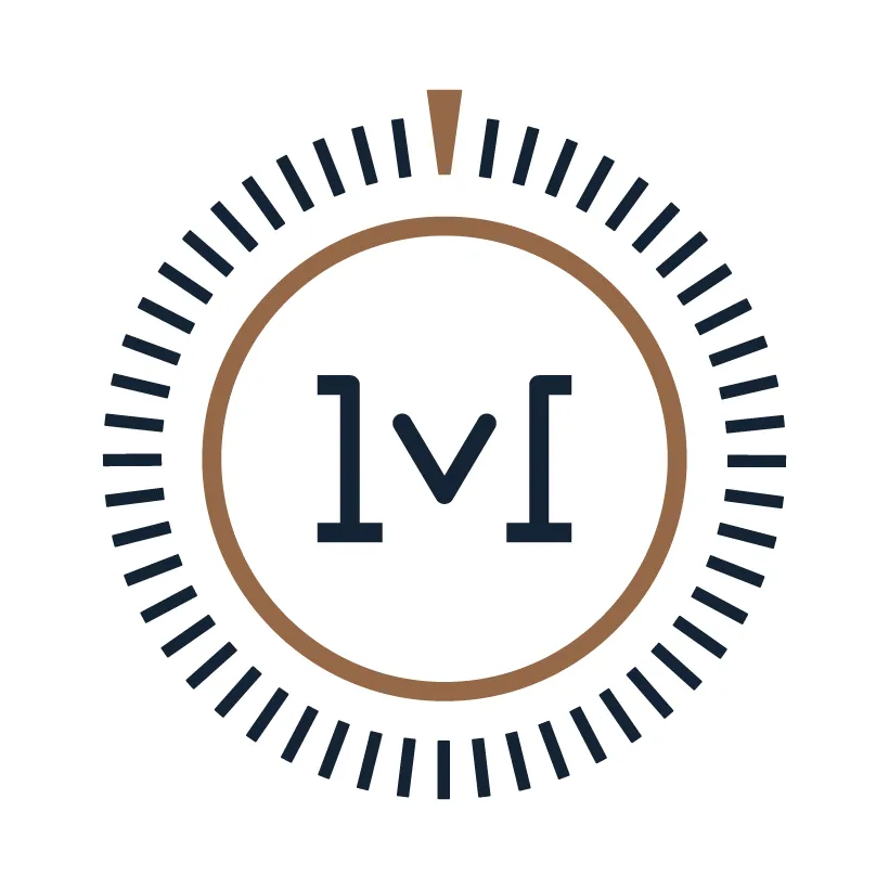 Valve+Meter Performance Marketing Logo
