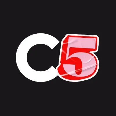 Column Five Logo