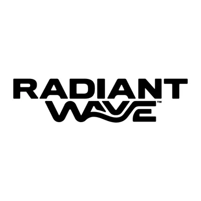 Radiant Wave Media Logo