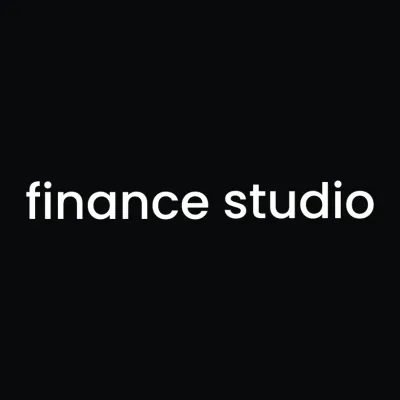 Finance Studio Logo