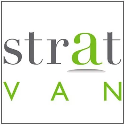 Strategic Vantage Marketing & Public Relations Logo