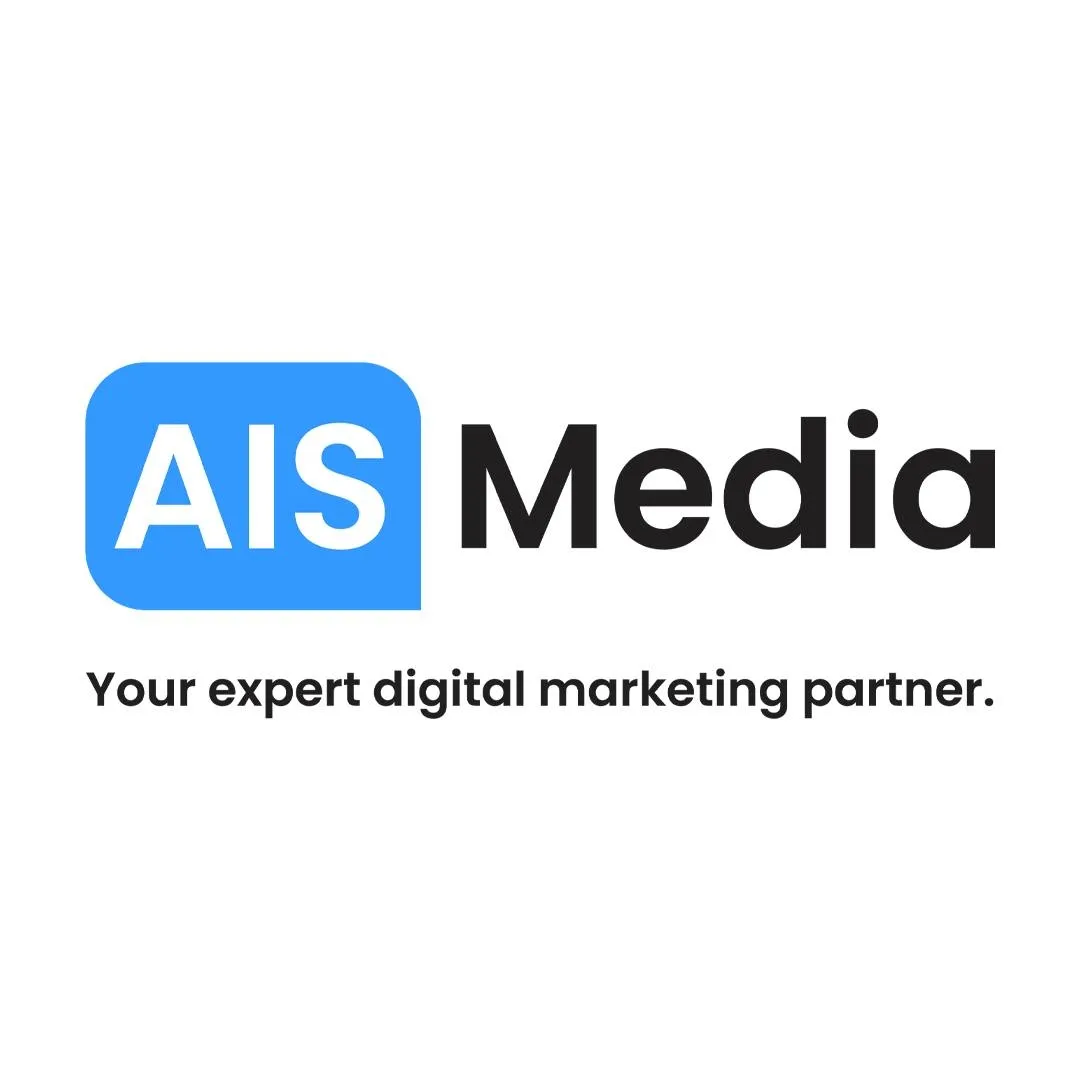 AIS Media Logo