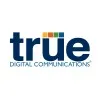 True Digital Communications Logo