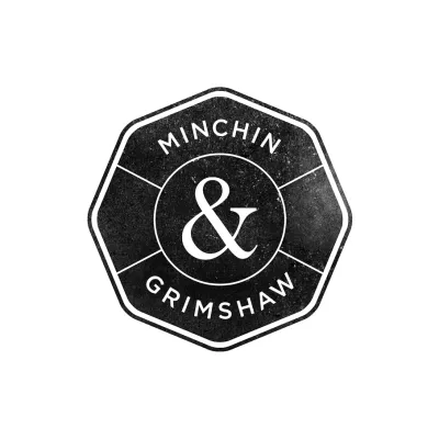 Minchin & Grimshaw Logo