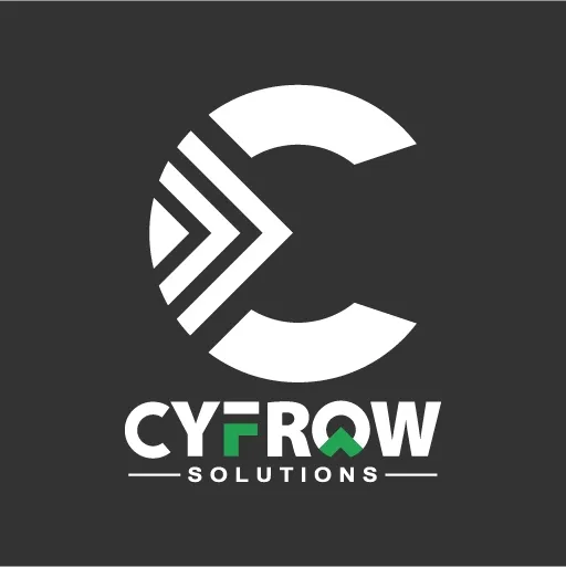 Cyfrow Solutions Logo