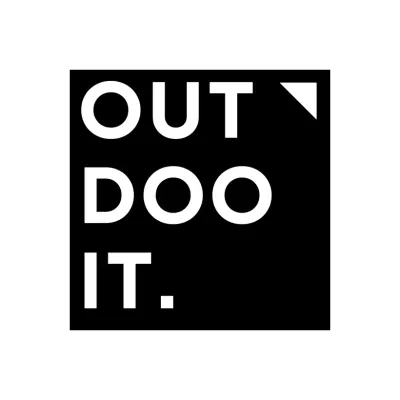 Outdooit Logo