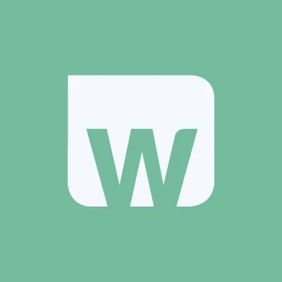 Webrunner Media Logo
