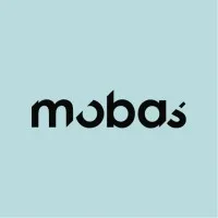 Mobas Logo
