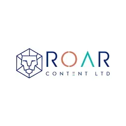 Roar Content Logo