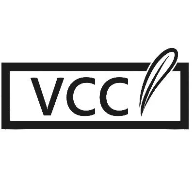 Veterinary Content Company Logo