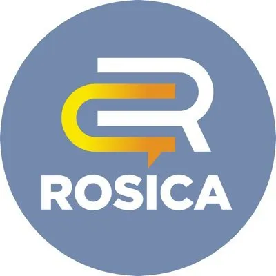 Rosica Communications Logo