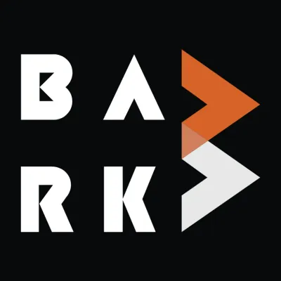 Bark Media Logo