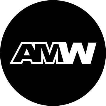 AMW Logo