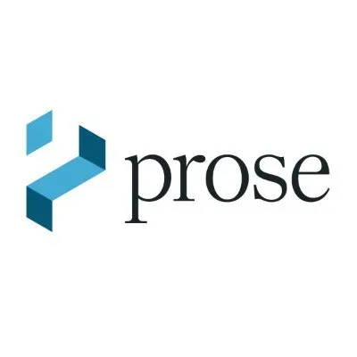 Prose Logo