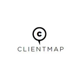 ClientMap Logo