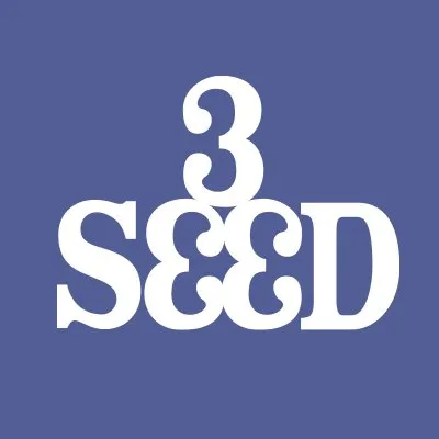 3Seed Marketing Logo
