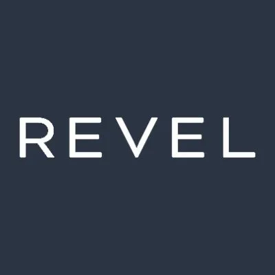 Revel Logo