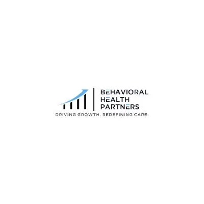 Behavioral Health Partners Logo