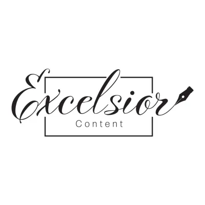 Excelsior Content Logo