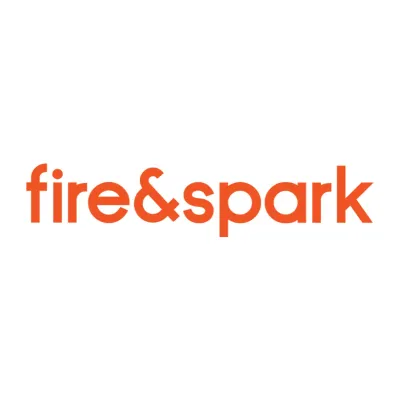 Fire&Spark Logo