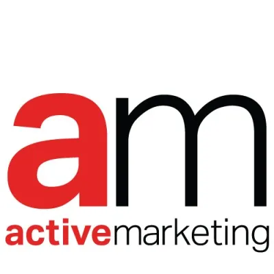Active Marketing Logo