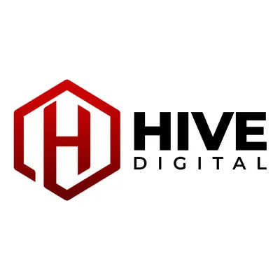 Hive Digital Logo