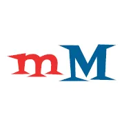 Mirch Media Logo