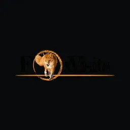 FOXVISITS Logo
