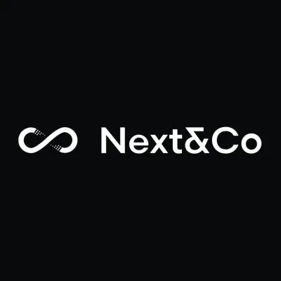 Next&Co Logo