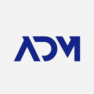 Accelerated Digital Media Logo