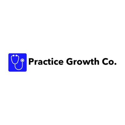 Practice Growth Co Logo