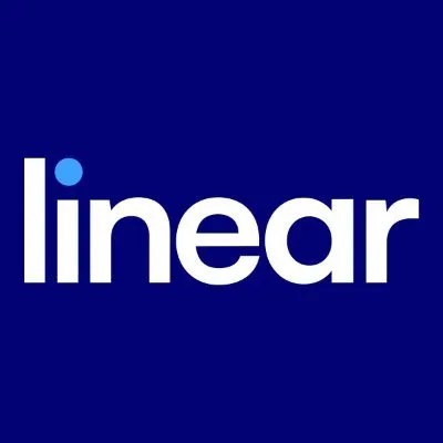 Linear Logo