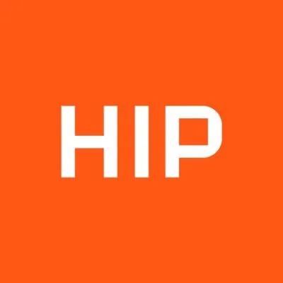 HIP Creative Logo
