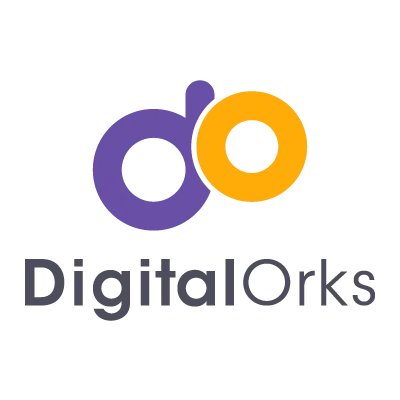 Digital Orks Logo