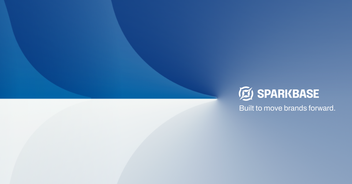 Sparkbase Logo