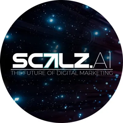 Scalz Logo