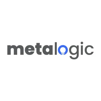 Metalogic Design Logo