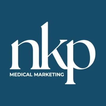 NKP Medical Logo