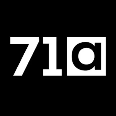 71a Logo
