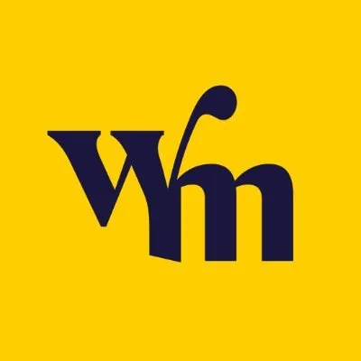 Wired Media Logo