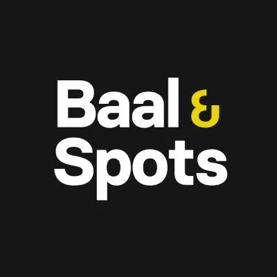 Baal & Spots Logo