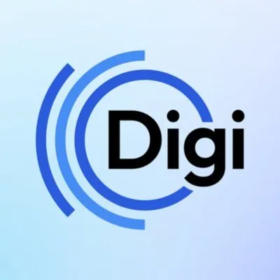 Digisphere Marketing Logo
