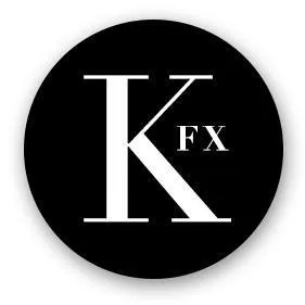 KStudioFX Logo